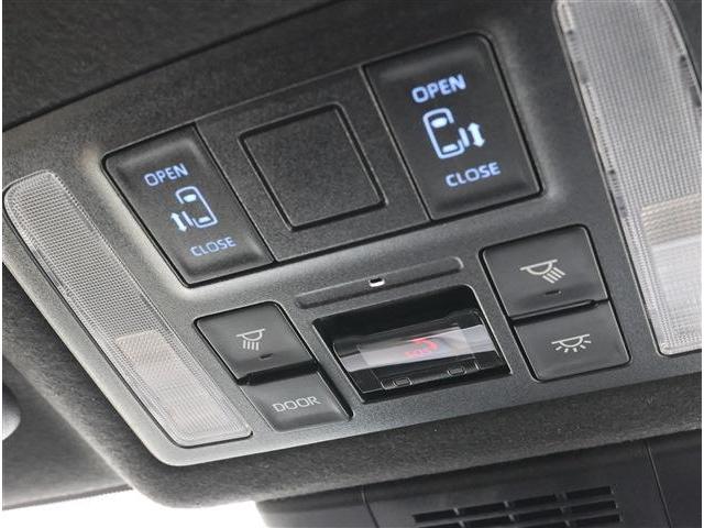 ヴォクシー S-G 両側Pドア(11枚目)