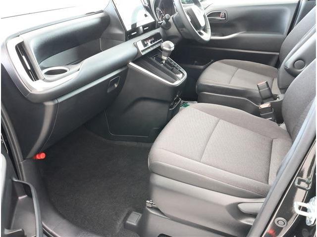 ヴォクシー S-G 両側Pドア(16枚目)