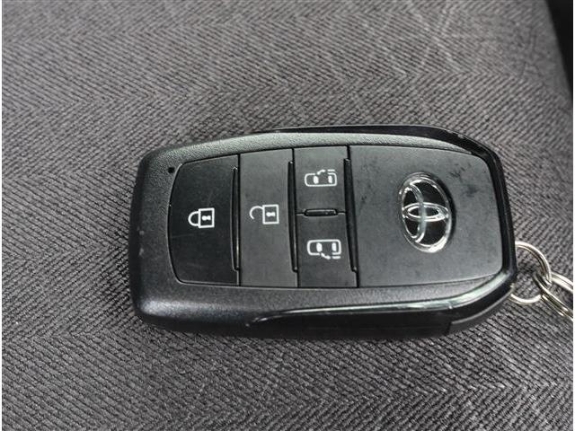 ヴォクシー S-G 両側Pドア(18枚目)