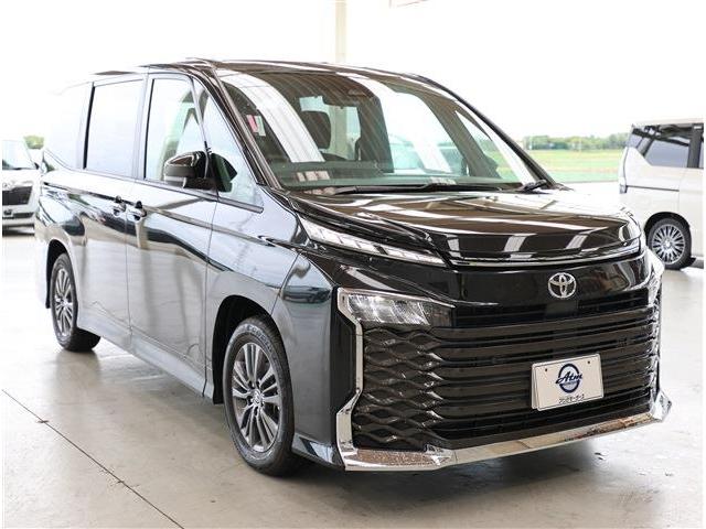 ヴォクシー S-G 両側Pドア(23枚目)