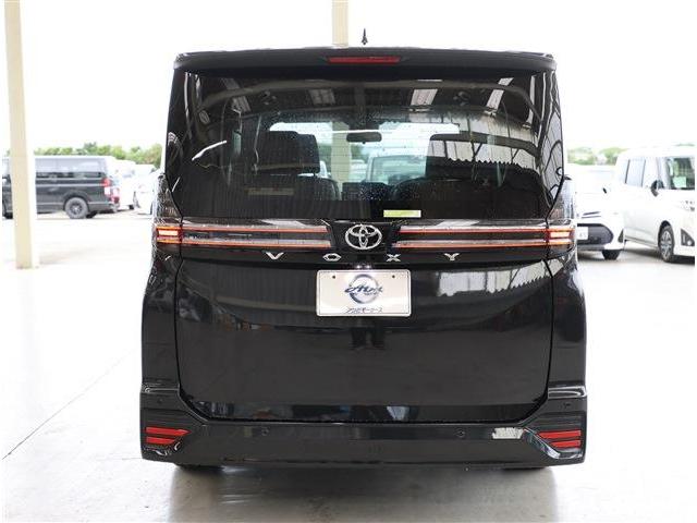 ヴォクシー S-G 両側Pドア(24枚目)