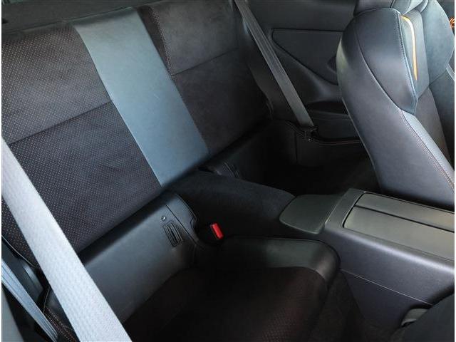 ＧＲ８６ ＲＺ　１０ｔｈアニバーサリーリミテッド　ナビ・フルセグ・Ｂカメラ・ＥＴＣ（16枚目）