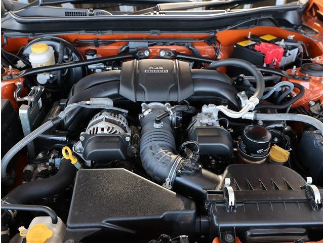 ＧＲ８６ ＲＺ　１０ｔｈアニバーサリーリミテッド　ナビ・フルセグ・Ｂカメラ・ＥＴＣ（20枚目）