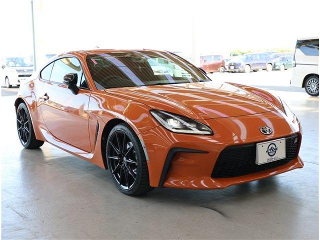 ＧＲ８６ ＲＺ　１０ｔｈアニバーサリーリミテッド　ナビ・フルセグ・Ｂカメラ・ＥＴＣ（23枚目）