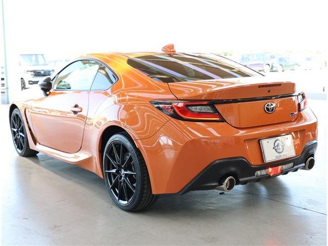 ＧＲ８６ ＲＺ　１０ｔｈアニバーサリーリミテッド　ナビ・フルセグ・Ｂカメラ・ＥＴＣ（25枚目）