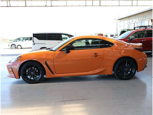 ＧＲ８６ ＲＺ　１０ｔｈアニバーサリーリミテッド　ナビ・フルセグ・Ｂカメラ・ＥＴＣ（26枚目）