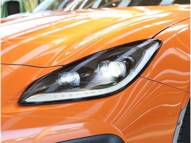 ＧＲ８６ ＲＺ　１０ｔｈアニバーサリーリミテッド　ナビ・フルセグ・Ｂカメラ・ＥＴＣ（27枚目）