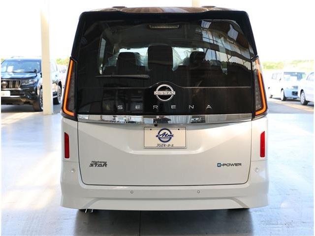 セレナ ｅ－パワー　ハイウェイスターＶ　寒冷地　１２．３型ナビ　ＴＶ　全カメラ　ＥＴＣ　Ｄレコ（31枚目）