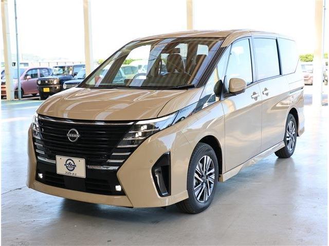 セレナ ｅ－パワー　ハイウェイスターＶ　寒冷地　１２．３型ナビ　ＴＶ　全カメラ　ＥＴＣ　Ｄレコ（28枚目）