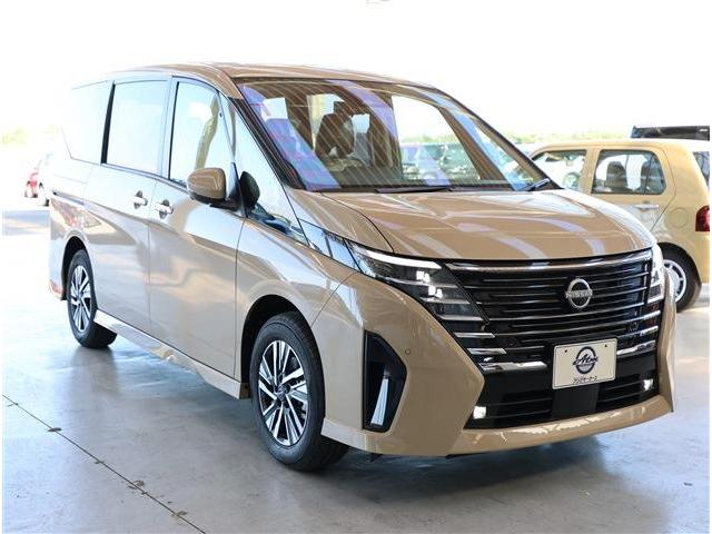 セレナ ｅ－パワー　ハイウェイスターＶ　寒冷地　１２．３型ナビ　ＴＶ　全カメラ　ＥＴＣ　Ｄレコ（30枚目）