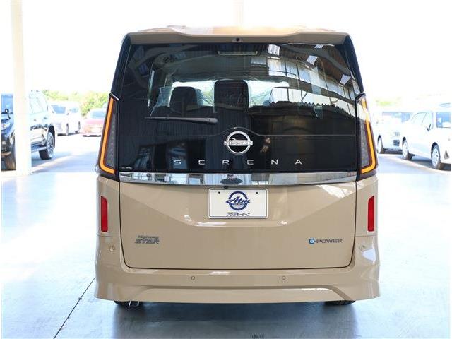 セレナ ｅ－パワー　ハイウェイスターＶ　寒冷地　１２．３型ナビ　ＴＶ　全カメラ　ＥＴＣ　Ｄレコ（31枚目）