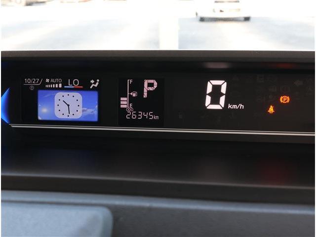 タント カスタムＸ　軽減Ｂ・ナビ・ＴＶ・Ｂカメラ・ＥＴＣ・Ｓヒーター（9枚目）