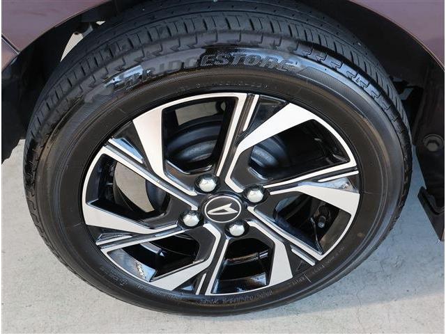 タント カスタムＸ　軽減Ｂ・ナビ・ＴＶ・Ｂカメラ・ＥＴＣ・Ｓヒーター（10枚目）