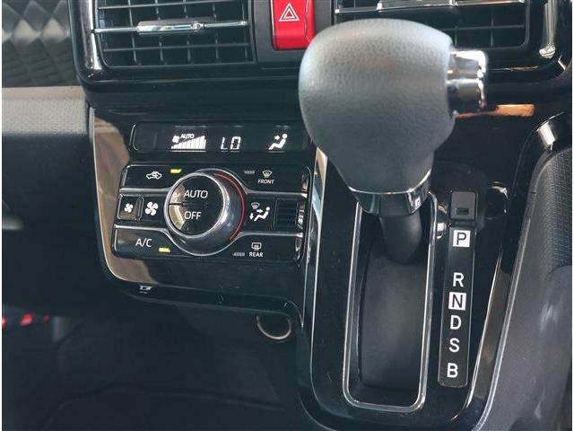 タント カスタムＸ　軽減Ｂ・ナビ・ＴＶ・Ｂカメラ・ＥＴＣ・Ｓヒーター（11枚目）