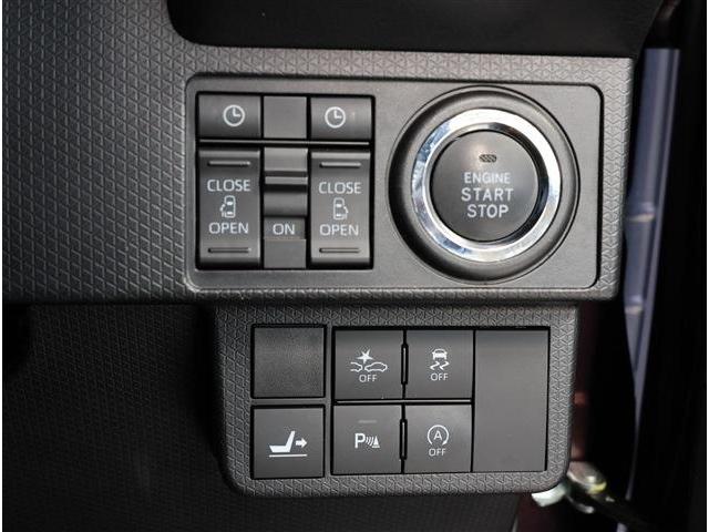 タント カスタムＸ　軽減Ｂ・ナビ・ＴＶ・Ｂカメラ・ＥＴＣ・Ｓヒーター（12枚目）