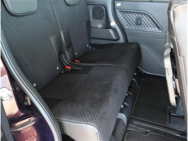 タント カスタムＸ　軽減Ｂ・ナビ・ＴＶ・Ｂカメラ・ＥＴＣ・Ｓヒーター（18枚目）