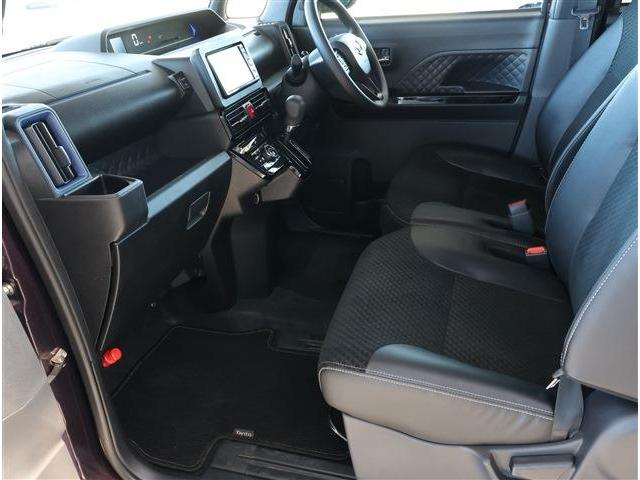 タント カスタムＸ　軽減Ｂ・ナビ・ＴＶ・Ｂカメラ・ＥＴＣ・Ｓヒーター（19枚目）