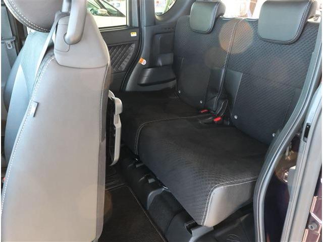 タント カスタムＸ　軽減Ｂ・ナビ・ＴＶ・Ｂカメラ・ＥＴＣ・Ｓヒーター（20枚目）