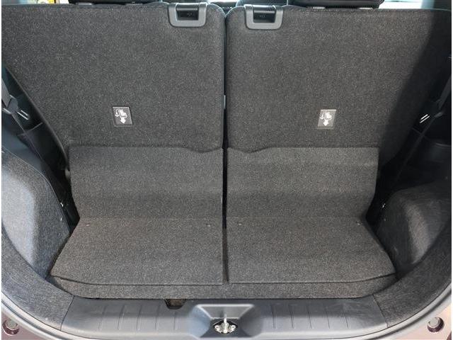 タント カスタムＸ　軽減Ｂ・ナビ・ＴＶ・Ｂカメラ・ＥＴＣ・Ｓヒーター（22枚目）