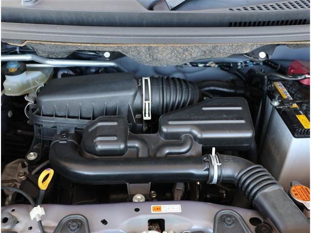 タント カスタムＸ　軽減Ｂ・ナビ・ＴＶ・Ｂカメラ・ＥＴＣ・Ｓヒーター（23枚目）