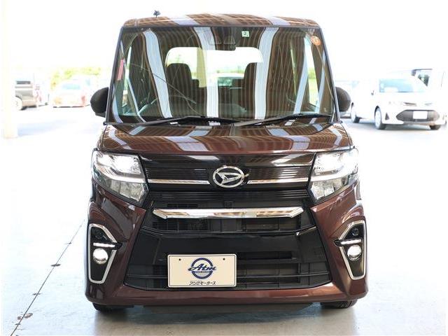 タント カスタムＸ　軽減Ｂ・ナビ・ＴＶ・Ｂカメラ・ＥＴＣ・Ｓヒーター（25枚目）