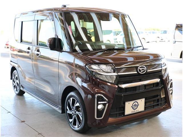 タント カスタムＸ　軽減Ｂ・ナビ・ＴＶ・Ｂカメラ・ＥＴＣ・Ｓヒーター（26枚目）