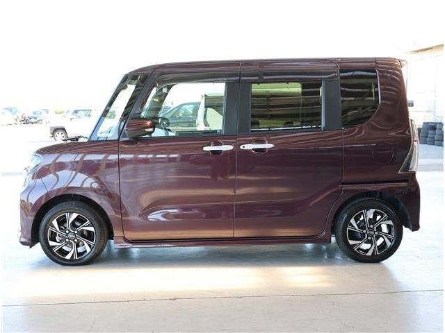 タント カスタムＸ　軽減Ｂ・ナビ・ＴＶ・Ｂカメラ・ＥＴＣ・Ｓヒーター（29枚目）