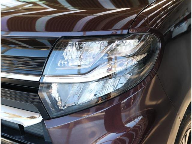 タント カスタムＸ　軽減Ｂ・ナビ・ＴＶ・Ｂカメラ・ＥＴＣ・Ｓヒーター（30枚目）