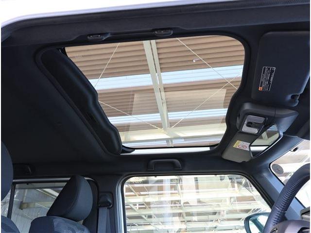 タフト Ｇターボ　ナビ・フルセグ・Ｂカメラ・ＥＴＣ（7枚目）