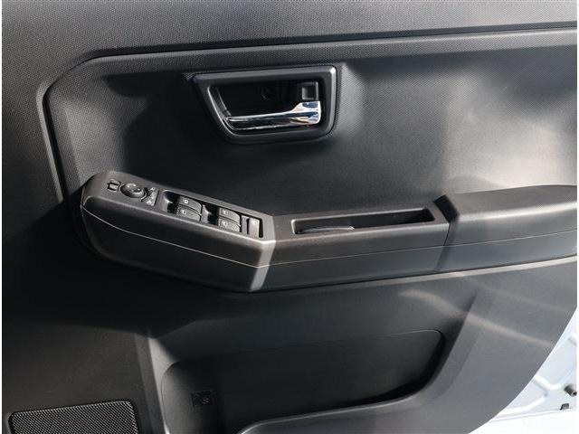 タフト Ｇターボ　ナビ・フルセグ・Ｂカメラ・ＥＴＣ（8枚目）