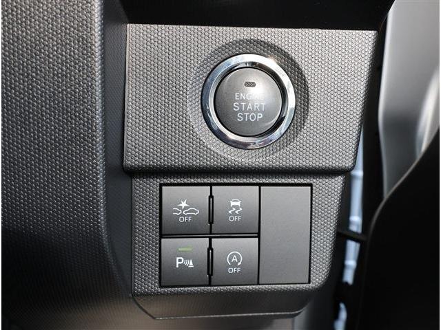 タフト Ｇターボ　ナビ・フルセグ・Ｂカメラ・ＥＴＣ（14枚目）