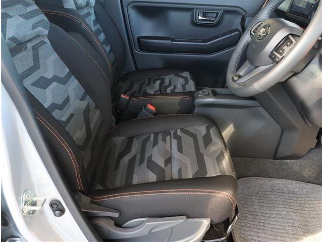 タフト Ｇターボ　ナビ・フルセグ・Ｂカメラ・ＥＴＣ（17枚目）