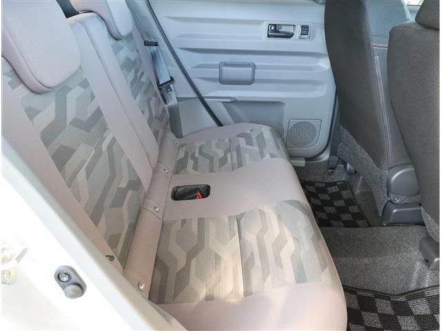 タフト Ｇターボ　ナビ・フルセグ・Ｂカメラ・ＥＴＣ（18枚目）