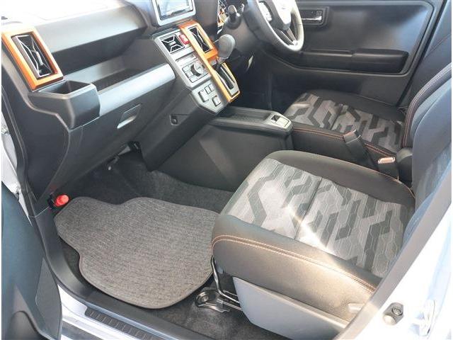 タフト Ｇターボ　ナビ・フルセグ・Ｂカメラ・ＥＴＣ（19枚目）