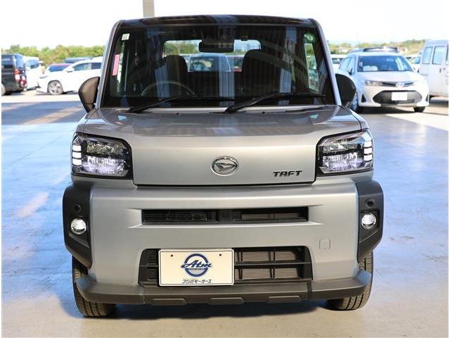 タフト Ｇターボ　ナビ・フルセグ・Ｂカメラ・ＥＴＣ（25枚目）