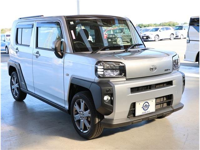 タフト Ｇターボ　ナビ・フルセグ・Ｂカメラ・ＥＴＣ（26枚目）