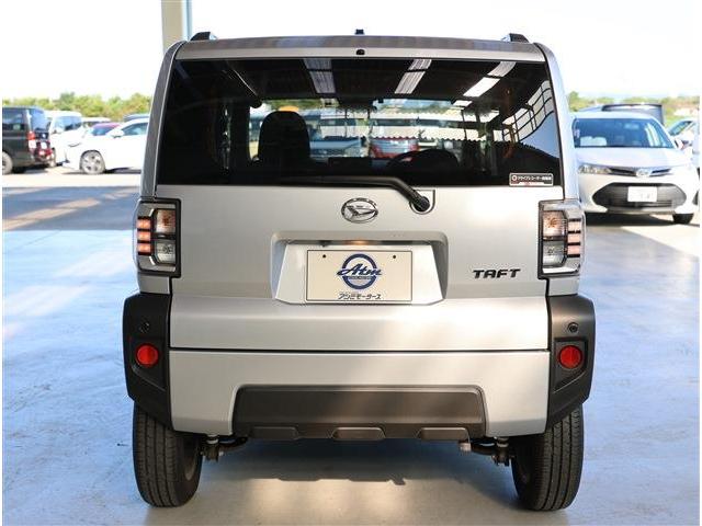 タフト Ｇターボ　ナビ・フルセグ・Ｂカメラ・ＥＴＣ（27枚目）
