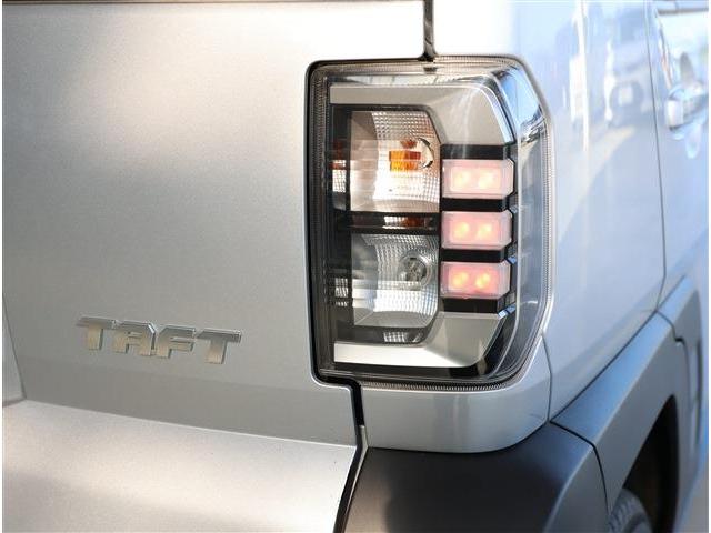 タフト Ｇターボ　ナビ・フルセグ・Ｂカメラ・ＥＴＣ（31枚目）