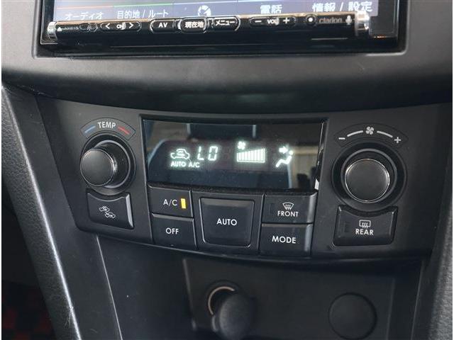 スイフト スタイル－ＤＪＥ　２トーン・ＨＩＤ・フォグ・ナビ・Ｂカメラ・ＥＴＣ（12枚目）