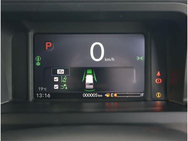 Ｎ－ＢＯＸカスタム コーディネートスタイル　モノトーン　届出済未使用車・両側Ｐドア・ナビ装着用ＰＫＧ（6枚目）