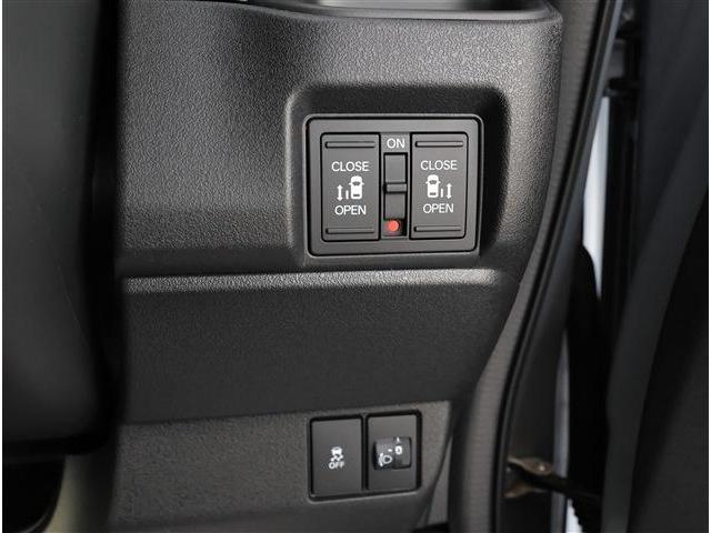 Ｎ－ＢＯＸカスタム コーディネートスタイル　モノトーン　届出済未使用車・両側Ｐドア・ナビ装着用ＰＫＧ（11枚目）