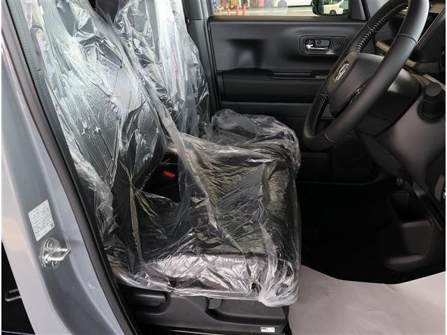 Ｎ－ＢＯＸカスタム コーディネートスタイル　モノトーン　届出済未使用車・両側Ｐドア・ナビ装着用ＰＫＧ（12枚目）