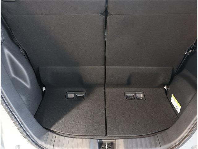 Ｎ－ＢＯＸカスタム コーディネートスタイル　モノトーン　届出済未使用車・両側Ｐドア・ナビ装着用ＰＫＧ（15枚目）