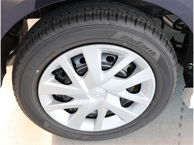 Ｎ－ＢＯＸ ベースグレード　無限エアロ／グリルガーニッシュ付（6枚目）