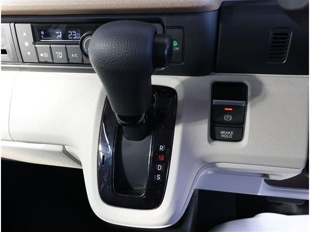 Ｎ－ＢＯＸ ベースグレード　無限エアロ／グリルガーニッシュ付（9枚目）