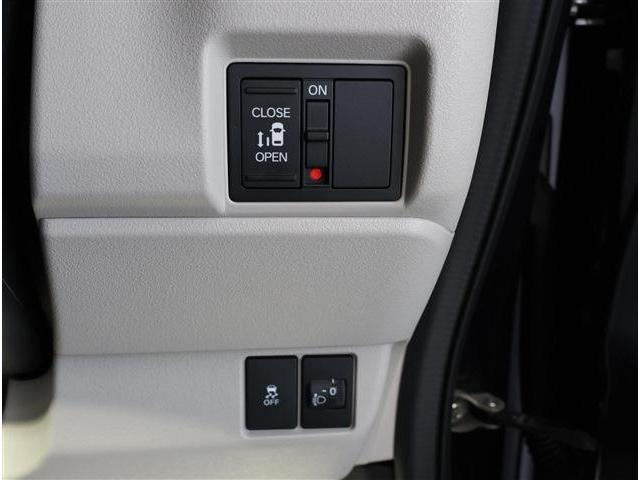 Ｎ－ＢＯＸ ベースグレード　無限エアロ／グリルガーニッシュ付（11枚目）