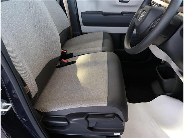 Ｎ－ＢＯＸ ベースグレード　無限エアロ／グリルガーニッシュ付（12枚目）