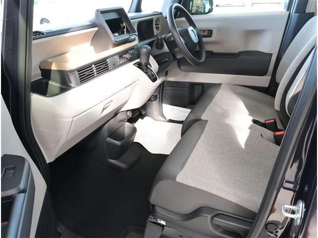 Ｎ－ＢＯＸ ベースグレード　無限エアロ／グリルガーニッシュ付（14枚目）