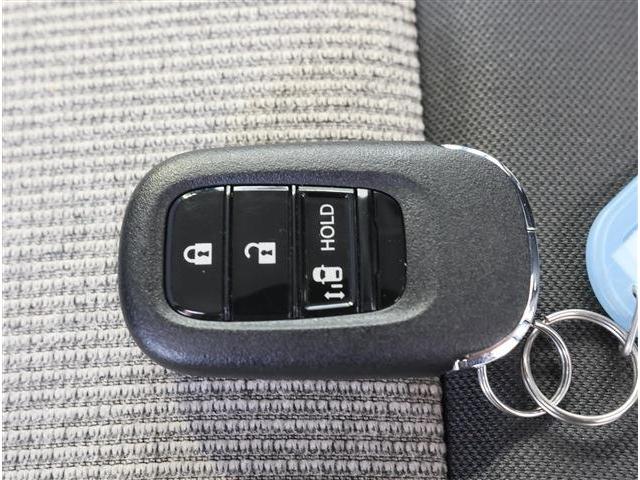 Ｎ－ＢＯＸ ベースグレード　無限エアロ／グリルガーニッシュ付（16枚目）