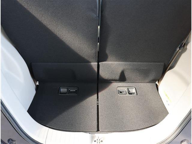 Ｎ－ＢＯＸ ベースグレード　無限エアロ／グリルガーニッシュ付（17枚目）